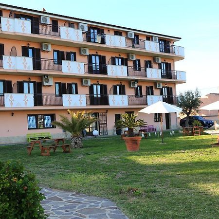 Chimento Resort Corigliano Calabro Ngoại thất bức ảnh