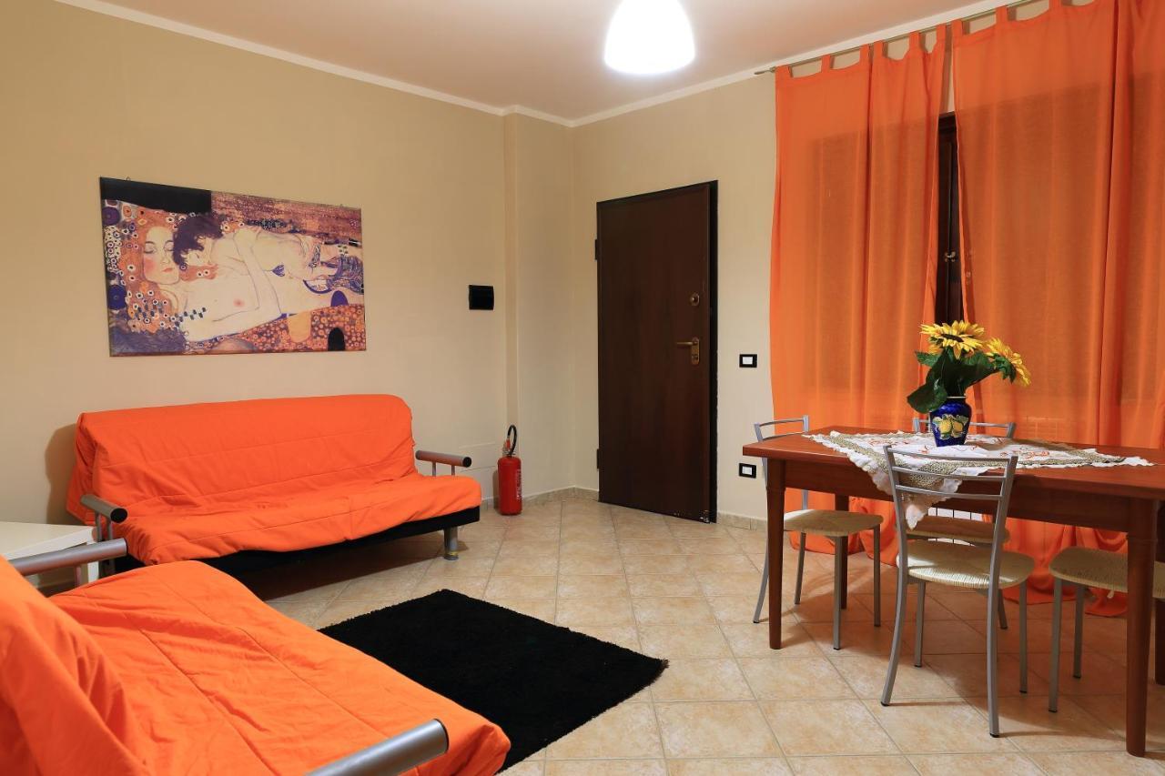 Chimento Resort Corigliano Calabro Ngoại thất bức ảnh