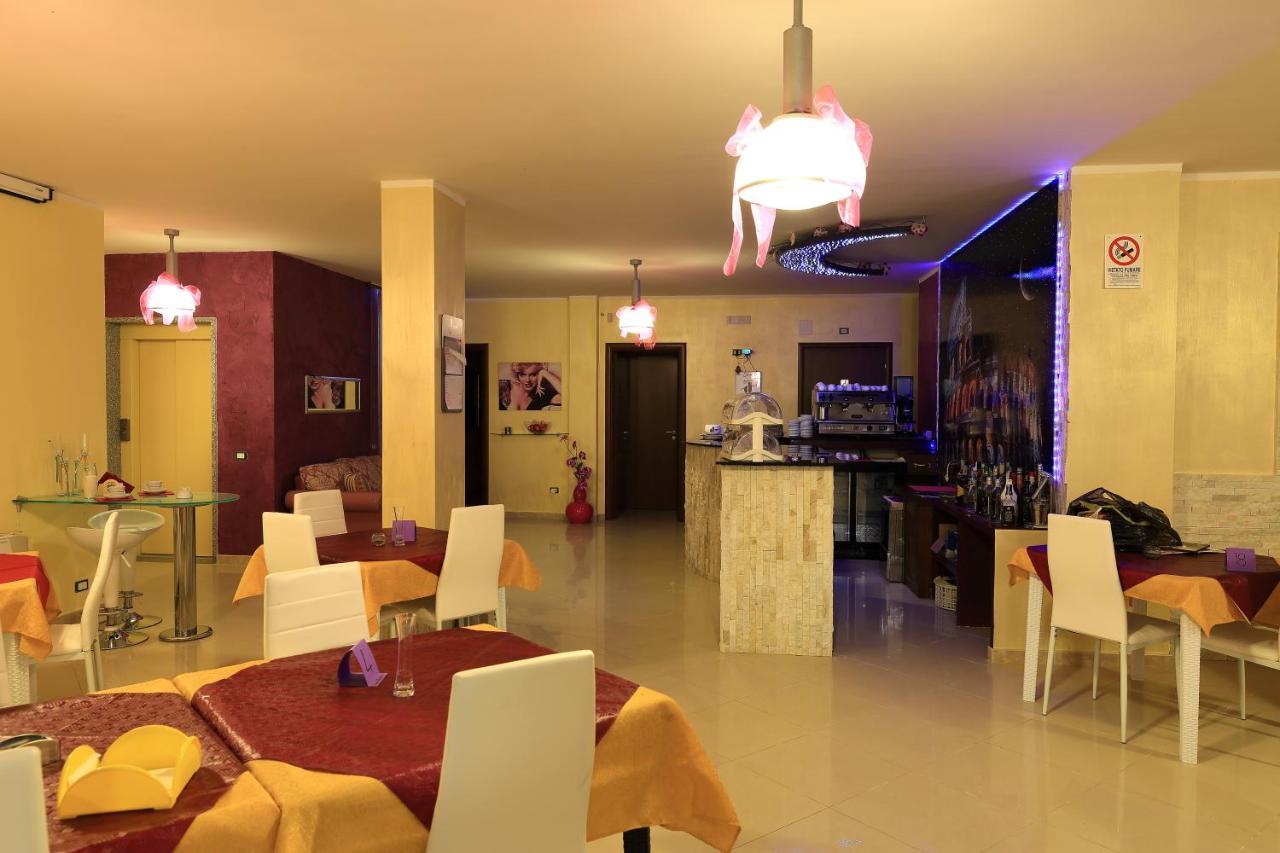 Chimento Resort Corigliano Calabro Ngoại thất bức ảnh
