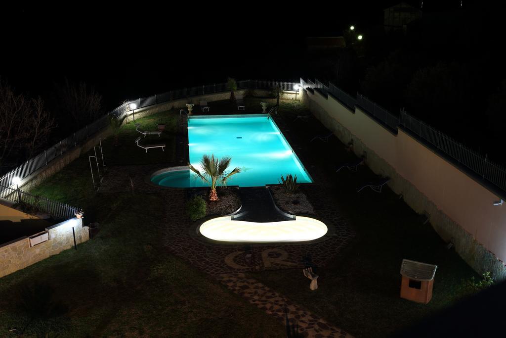 Chimento Resort Corigliano Calabro Ngoại thất bức ảnh