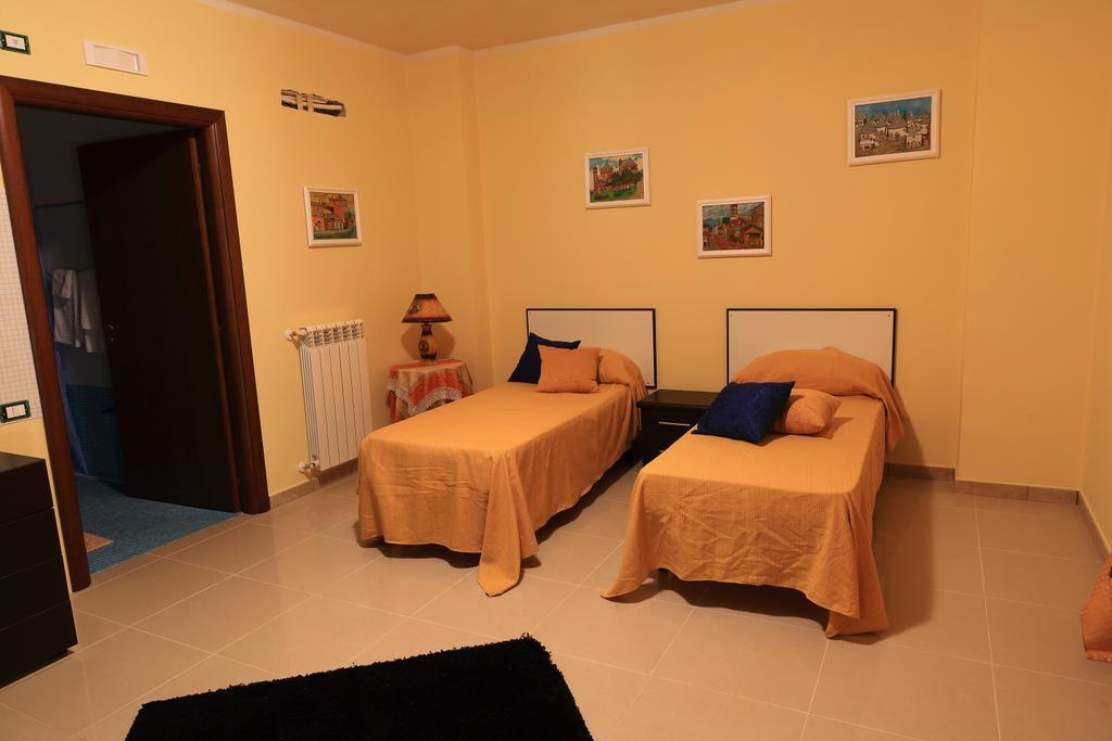 Chimento Resort Corigliano Calabro Ngoại thất bức ảnh