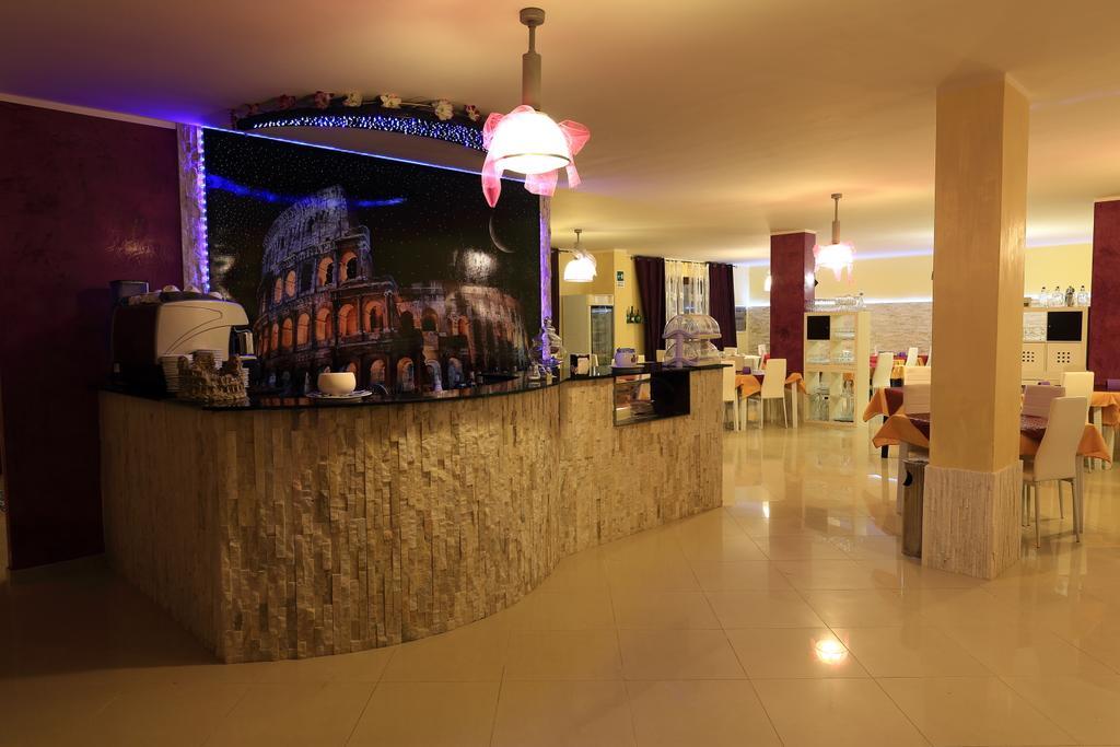 Chimento Resort Corigliano Calabro Ngoại thất bức ảnh