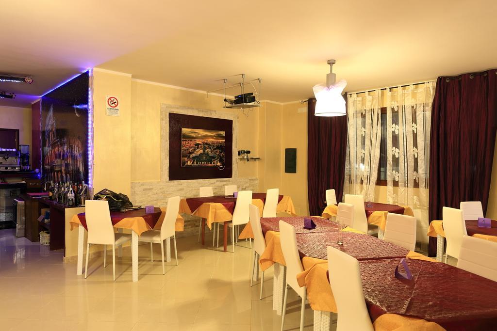 Chimento Resort Corigliano Calabro Ngoại thất bức ảnh