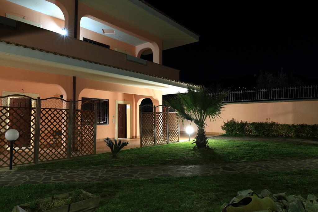 Chimento Resort Corigliano Calabro Ngoại thất bức ảnh