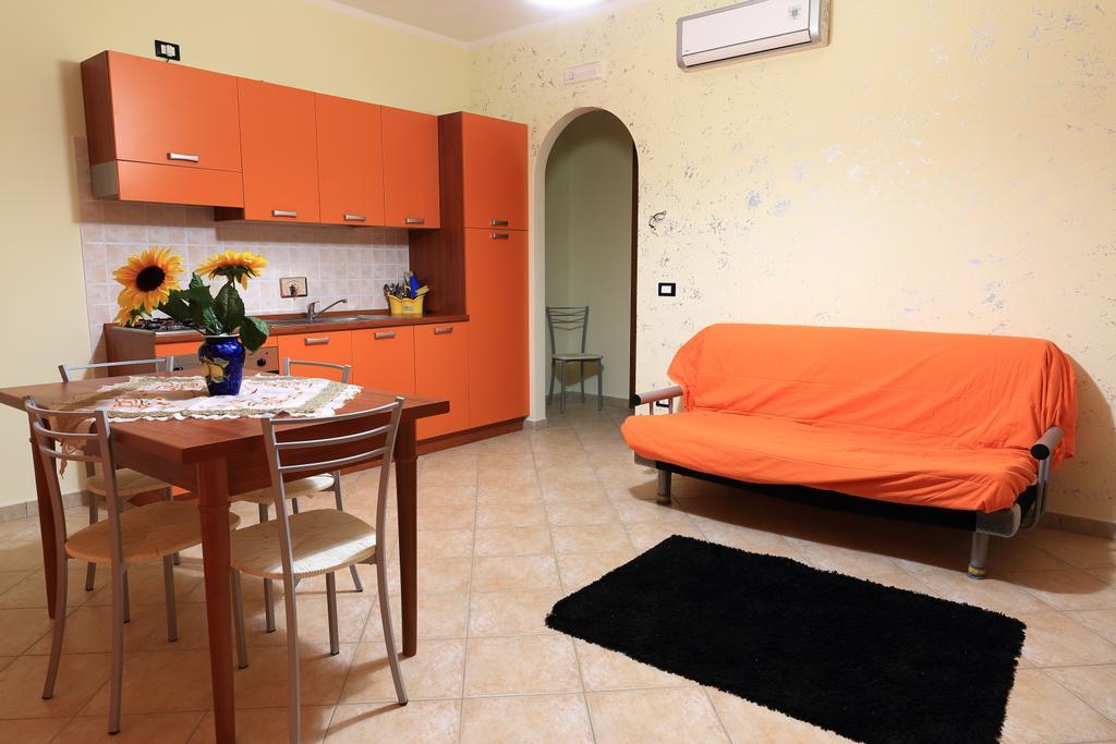 Chimento Resort Corigliano Calabro Ngoại thất bức ảnh