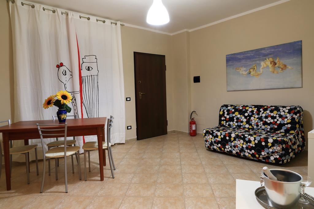 Chimento Resort Corigliano Calabro Ngoại thất bức ảnh