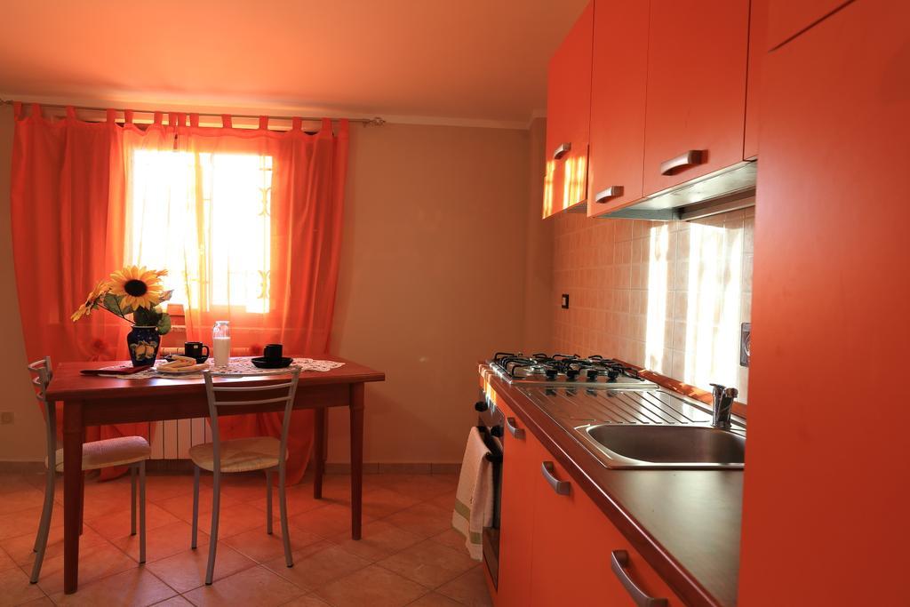 Chimento Resort Corigliano Calabro Ngoại thất bức ảnh