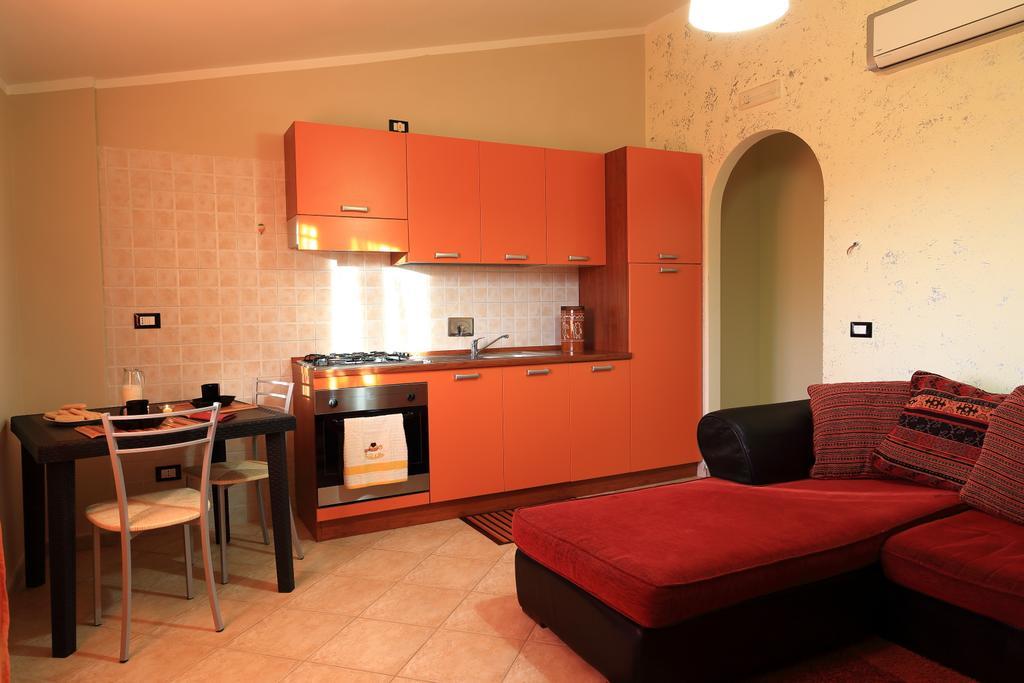 Chimento Resort Corigliano Calabro Ngoại thất bức ảnh