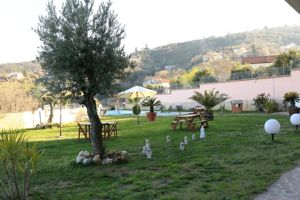 Chimento Resort Corigliano Calabro Ngoại thất bức ảnh