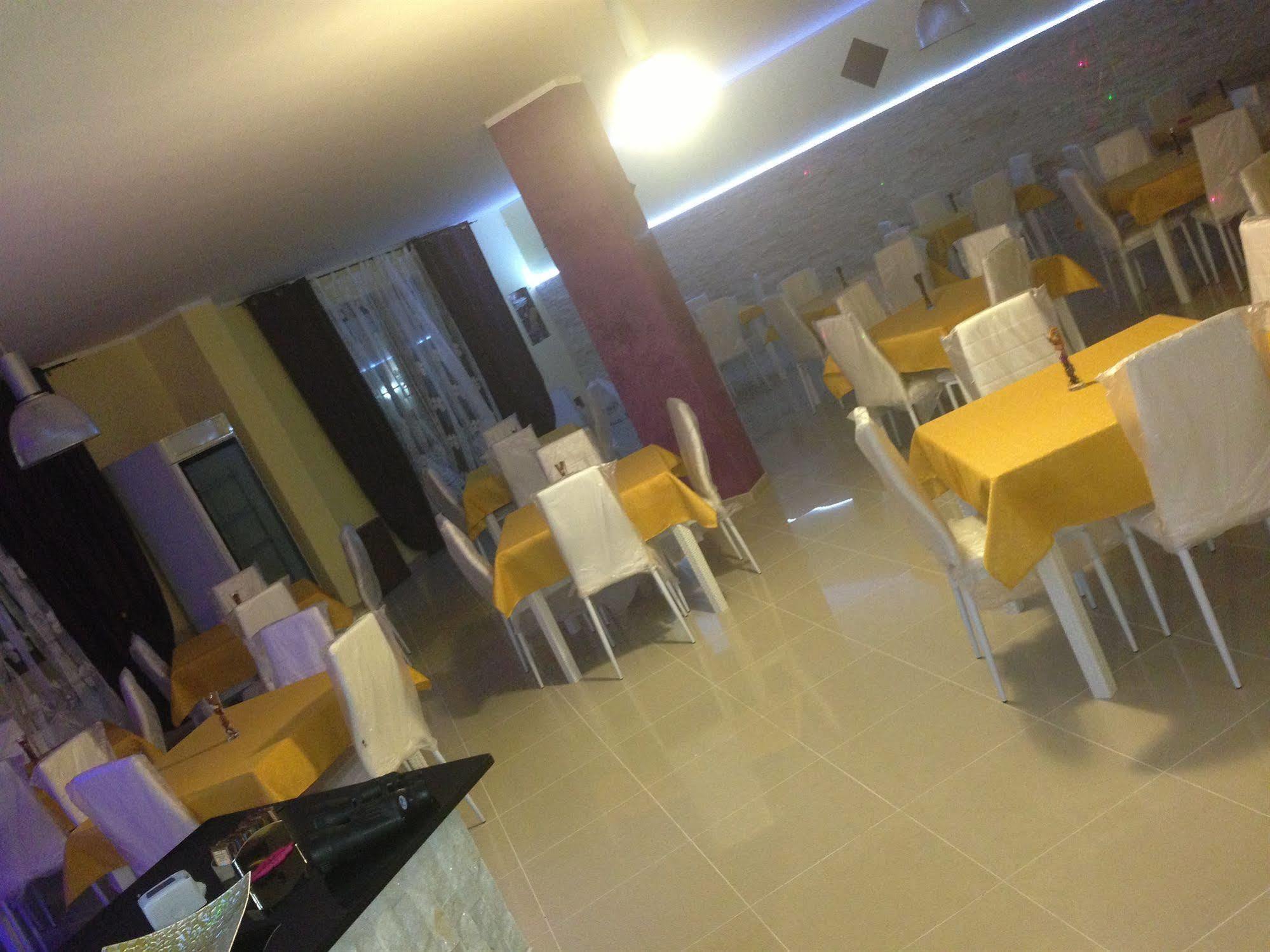 Chimento Resort Corigliano Calabro Ngoại thất bức ảnh