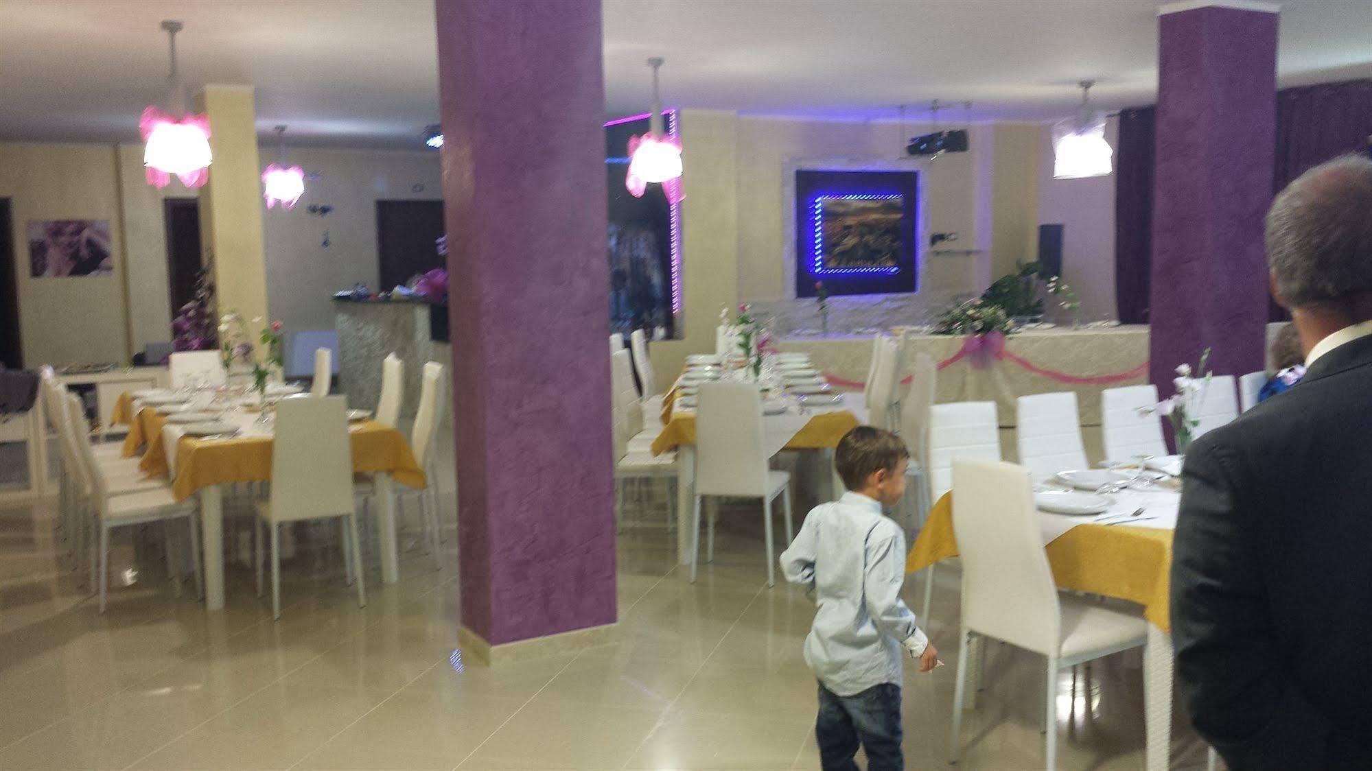 Chimento Resort Corigliano Calabro Ngoại thất bức ảnh