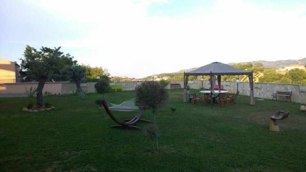 Chimento Resort Corigliano Calabro Ngoại thất bức ảnh
